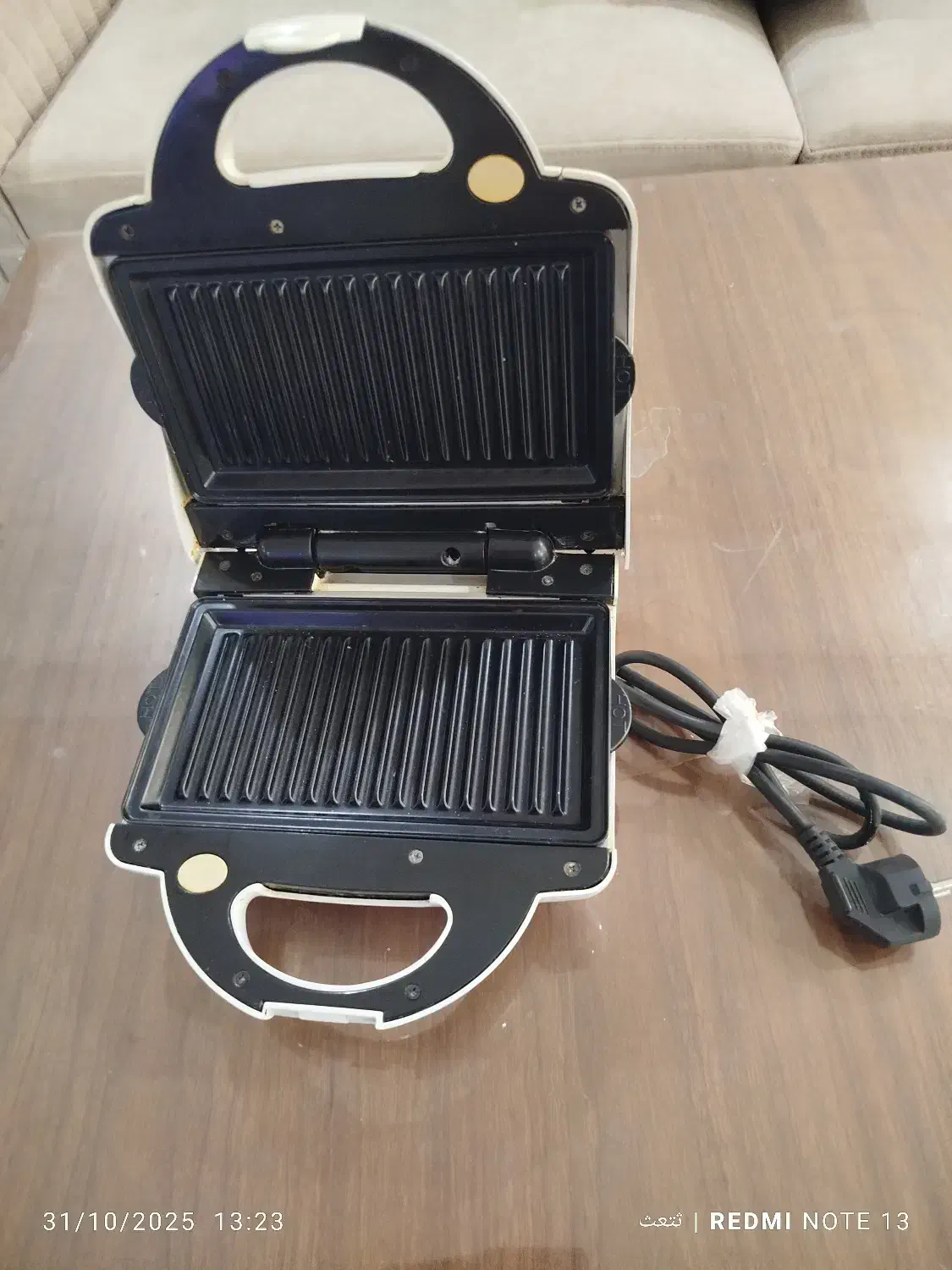 اسنک ساز|اجاق گاز و لوازم برقی پخت‌وپز|همدان, |دیوار