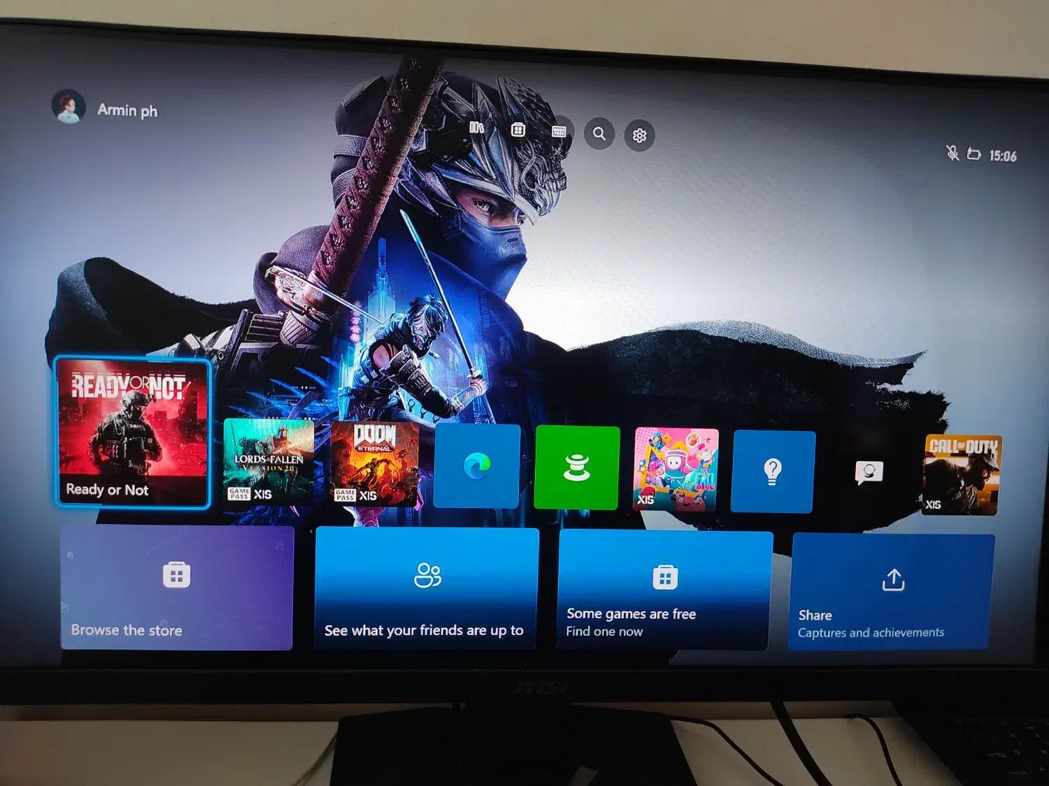 Xbox series X|کنسول، بازی ویدئویی و آنلاین|تبریز, |دیوار