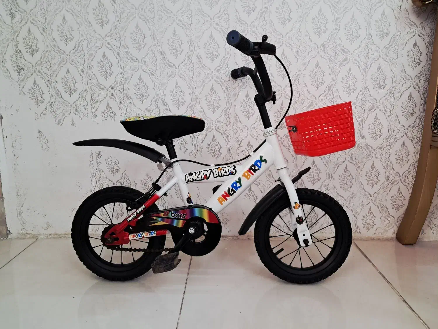 دوچرخه ۱۲ زیبا در حد|دوچرخه، اسکیت، اسکوتر|اردبیل, |دیوار