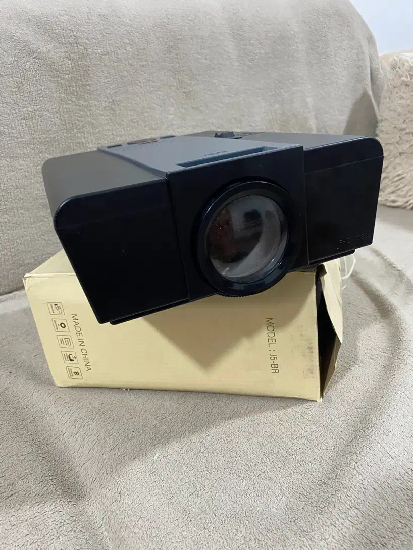 ویدیو پرژوکتور Allyoung|تلویزیون و پروژکتور|مراغه, |دیوار