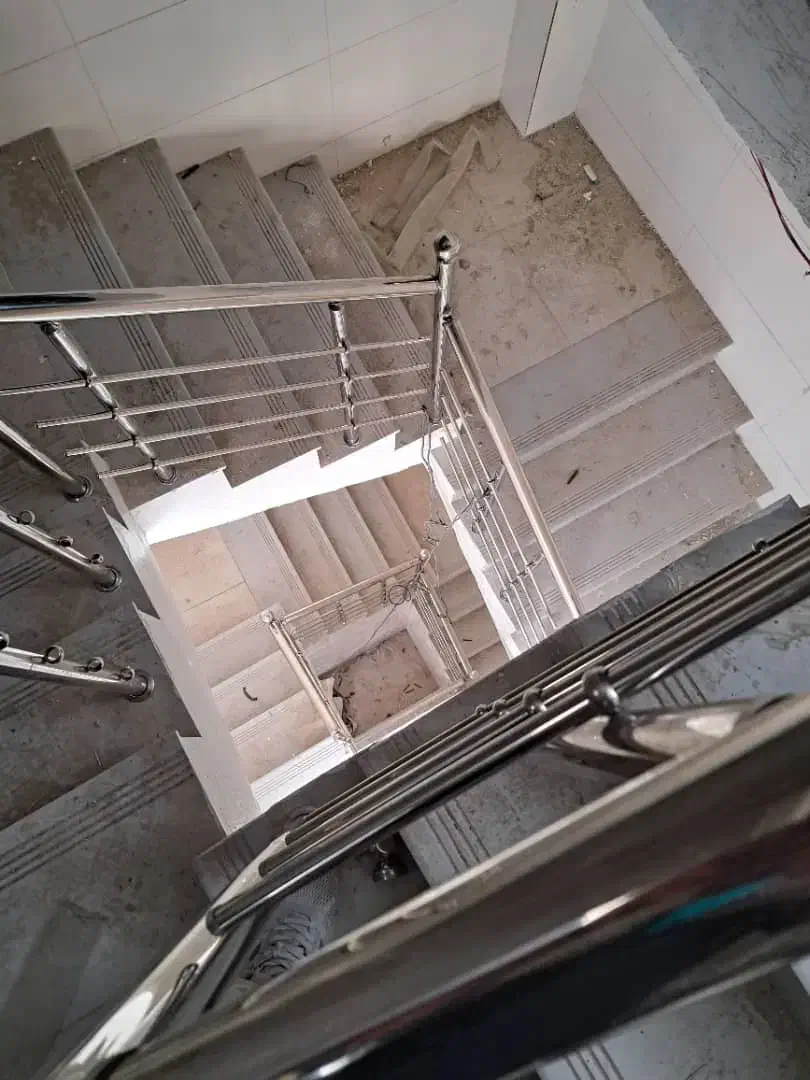 نرده استیل|خدمات پیشه و مهارت|دوگنبدان, |دیوار