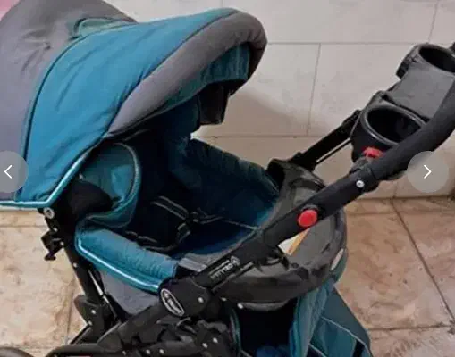 کالسکه کودک|کالسکه و لوازم جانبی|بوشهر, |دیوار