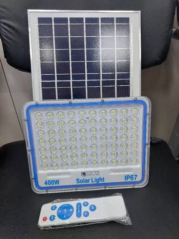 پروژکتور خورشیدی 400 لنزدار|لامپ و چراغ|تبریز, |دیوار