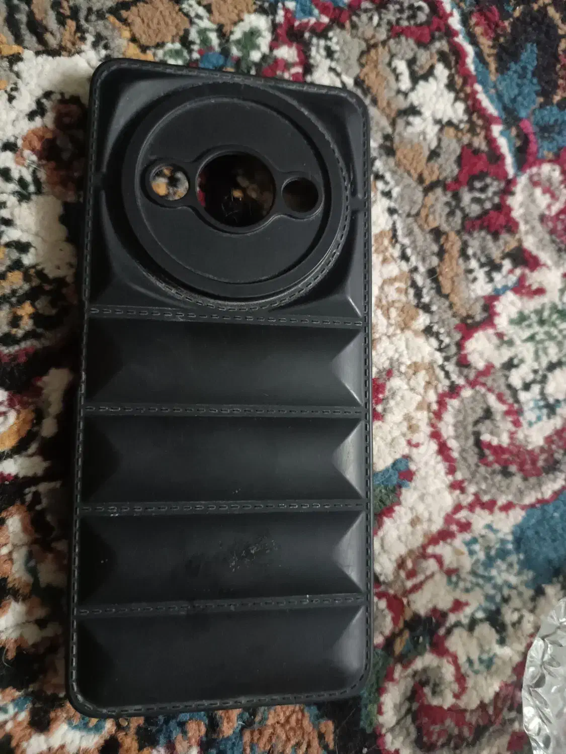 قالب گوشی شیامی A3|لوازم جانبی موبایل و تبلت|گرگان, |دیوار