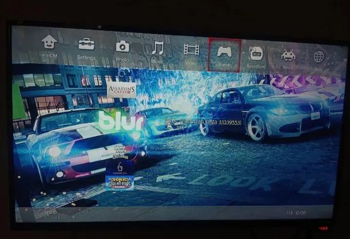 ps3مدل فت|کنسول، بازی ویدئویی و آنلاین|زاهدان, |دیوار