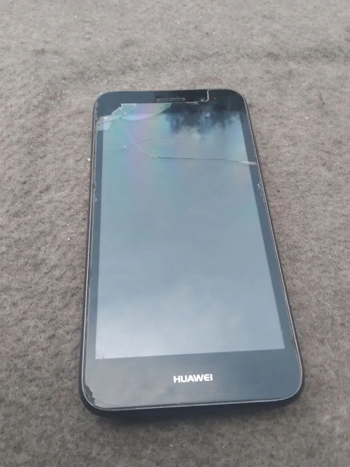 گوشی موبایل هواوی|موبایل|مشهد, جنت|دیوار