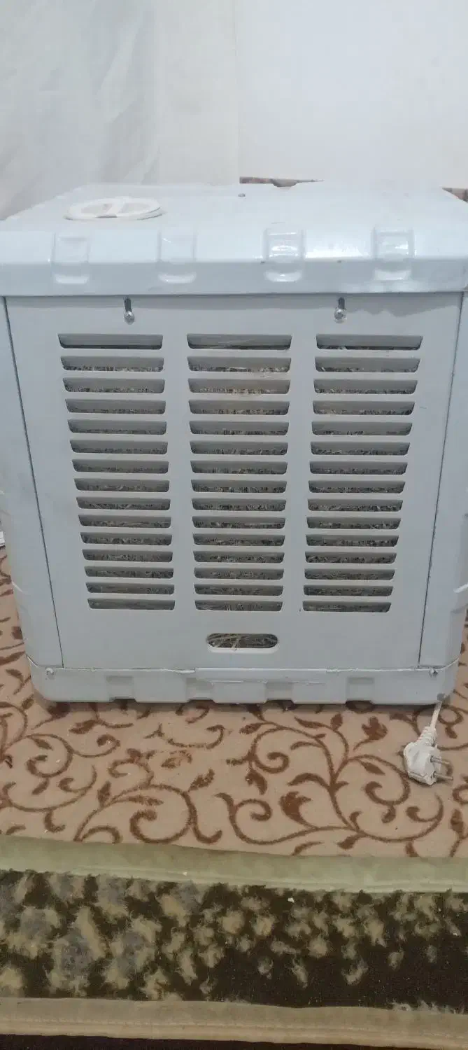 کولر آبی جنرال ۲۸۰۰|کولر آبی|شیراز, لب آب|دیوار