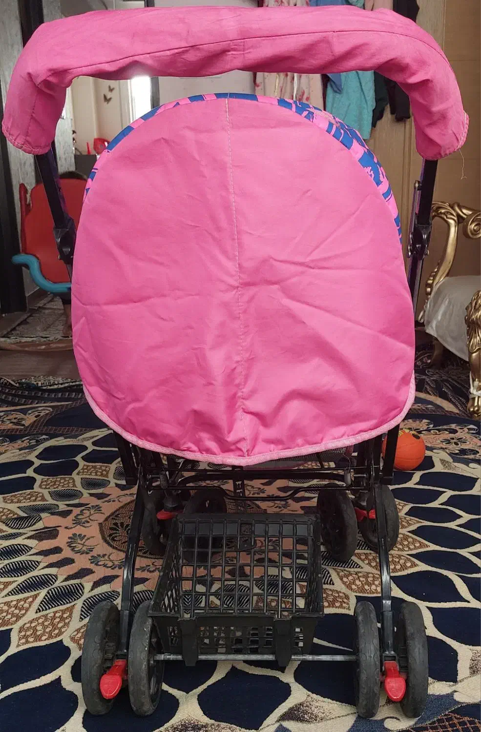 کالسکه|کالسکه و لوازم جانبی|زنجان, |دیوار