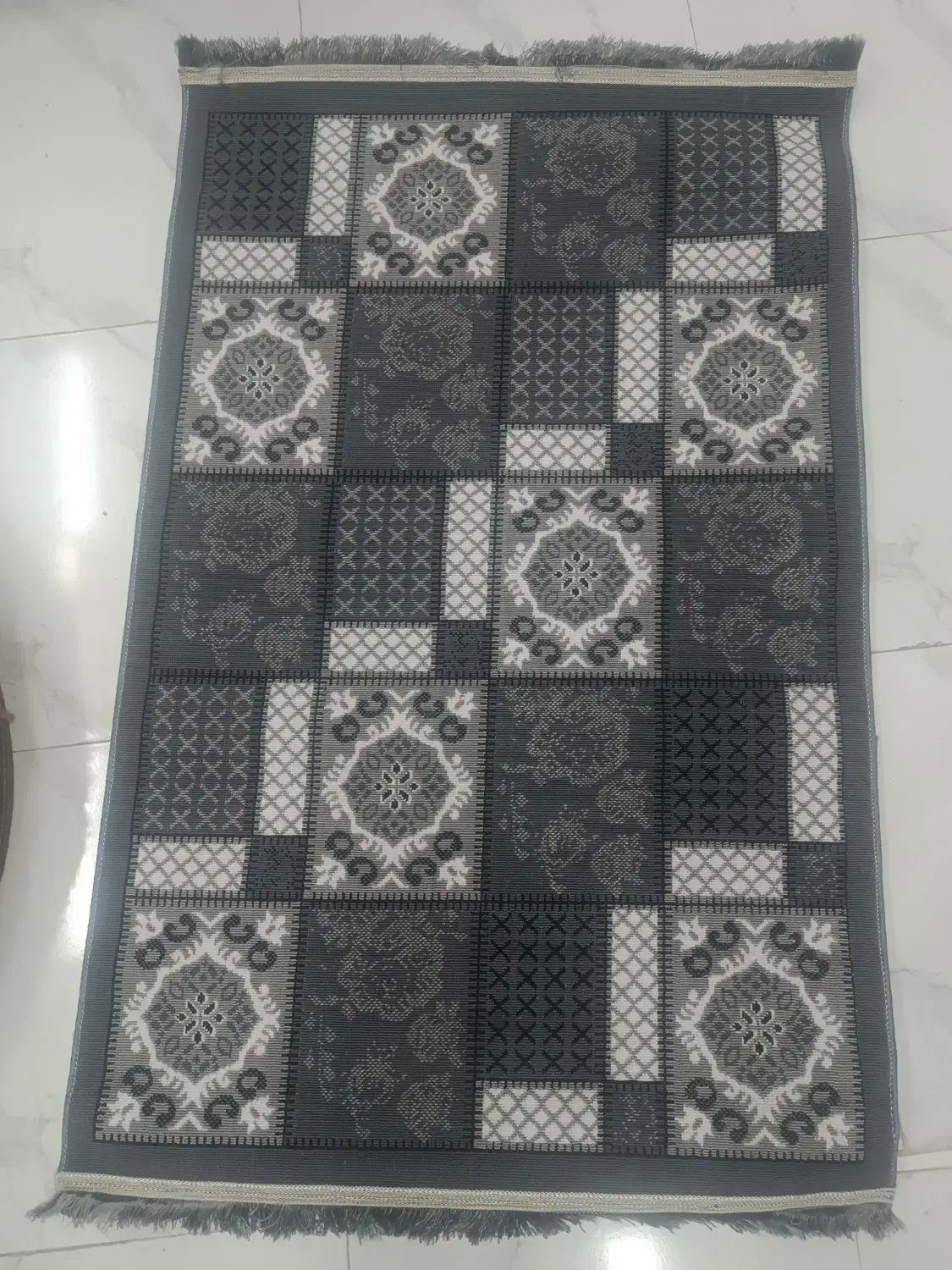 قالیچه های ۱.۵×۱ گلیم ب قیمت قبل|گلیم، جاجیم، گبه|کردکوی, |دیوار