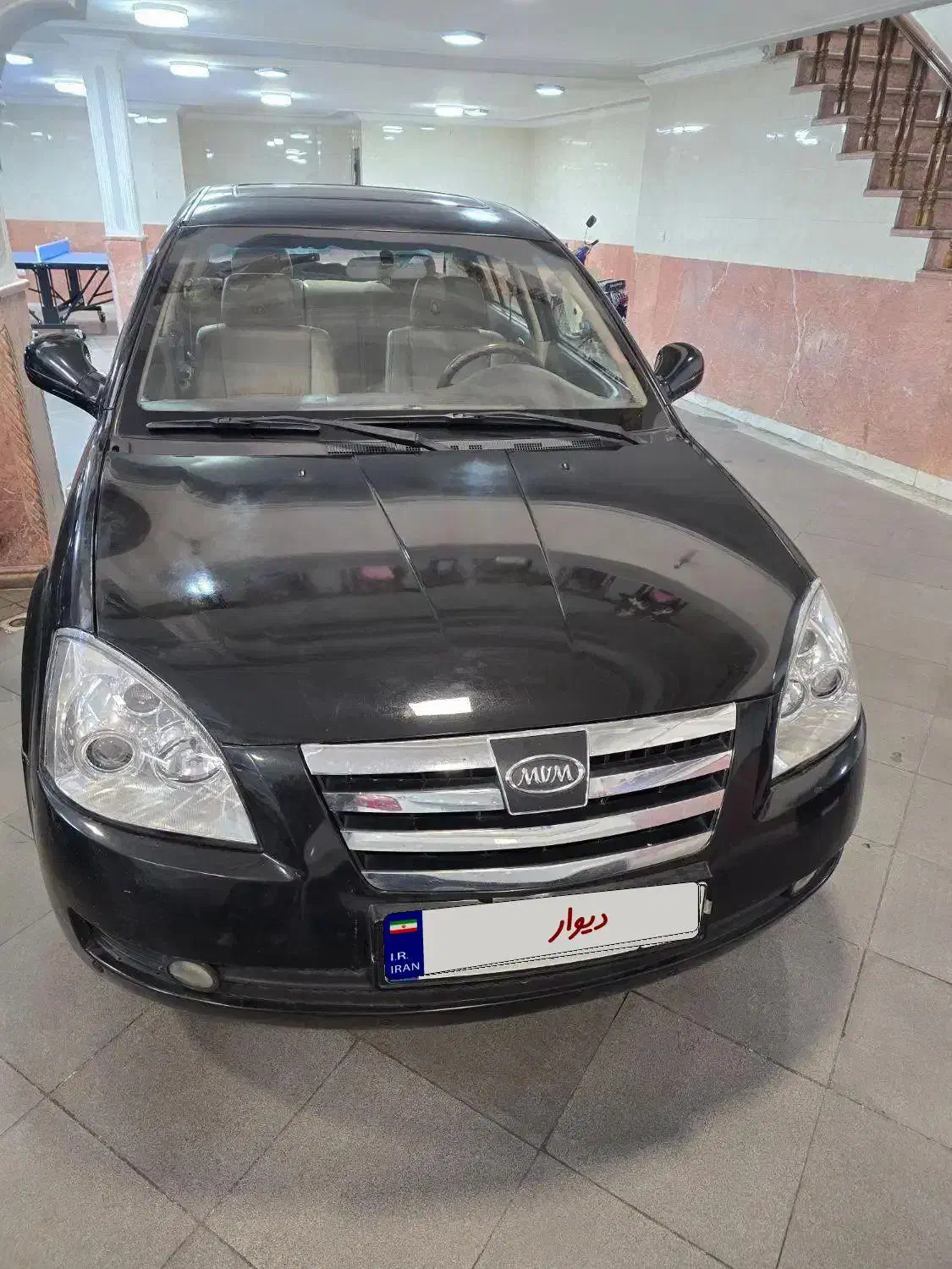 mvm 530 91|خودرو سواری و وانت|تبریز, |دیوار