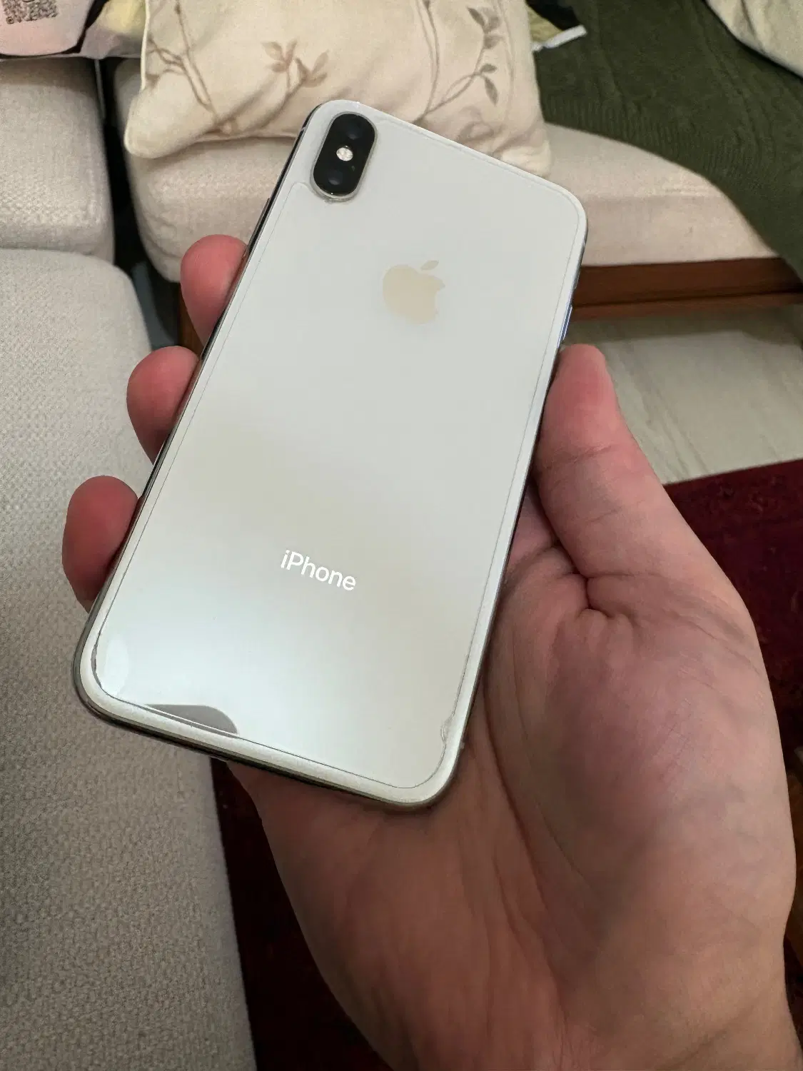 iphone x|موبایل|ارومیه, |دیوار