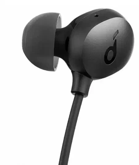 هندزفری گردنی انکر Soundcore Life U2i|لوازم جانبی موبایل و تبلت|ایذه, |دیوار