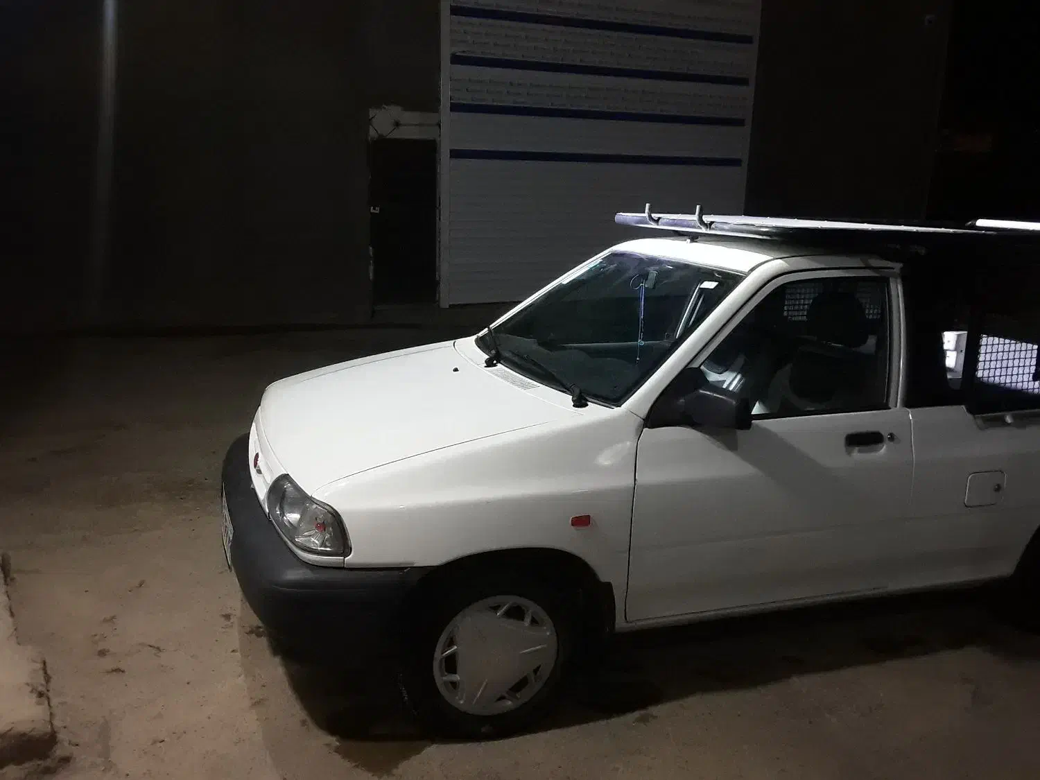 پراید بار 403|خودرو سواری و وانت|سنقر, |دیوار