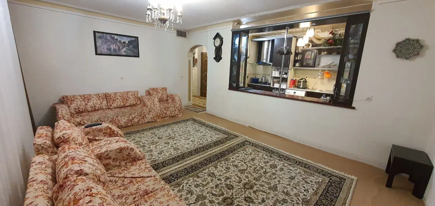 آپارتمان تک واحدی|فروش آپارتمان|کرمانشاه, |دیوار