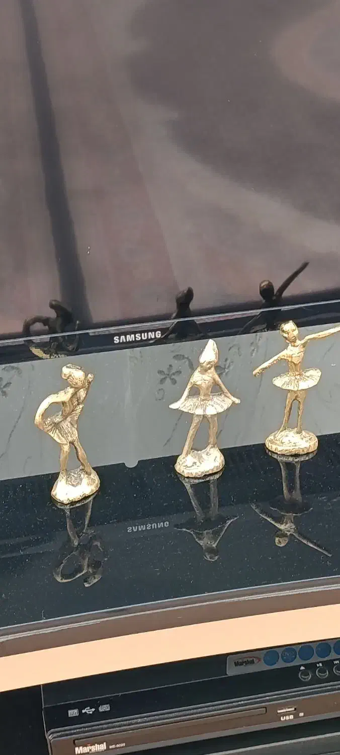 دکوری برنز|مجسمه، تندیس، ماکت|اردبیل, |دیوار