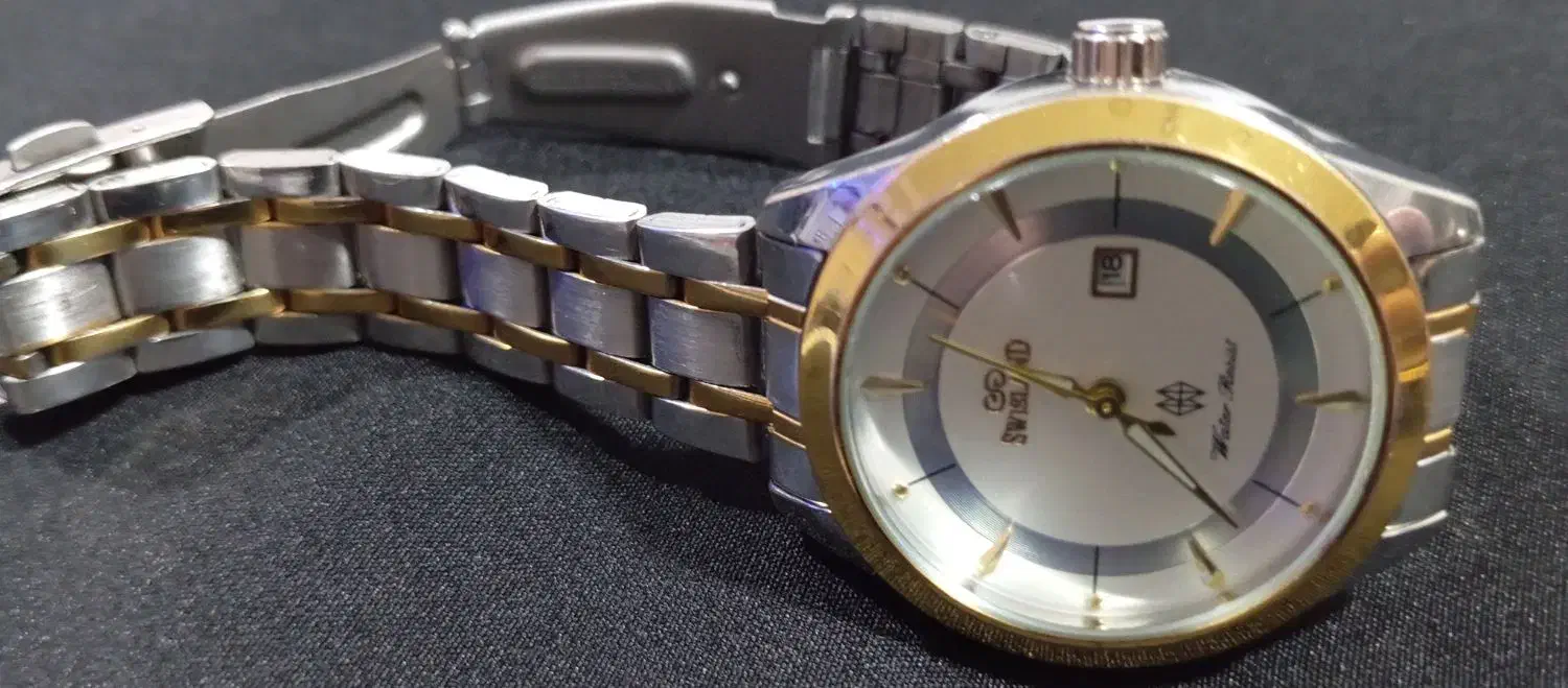 ساعت مچی زنانه اصل|ساعت|اردبیل, |دیوار