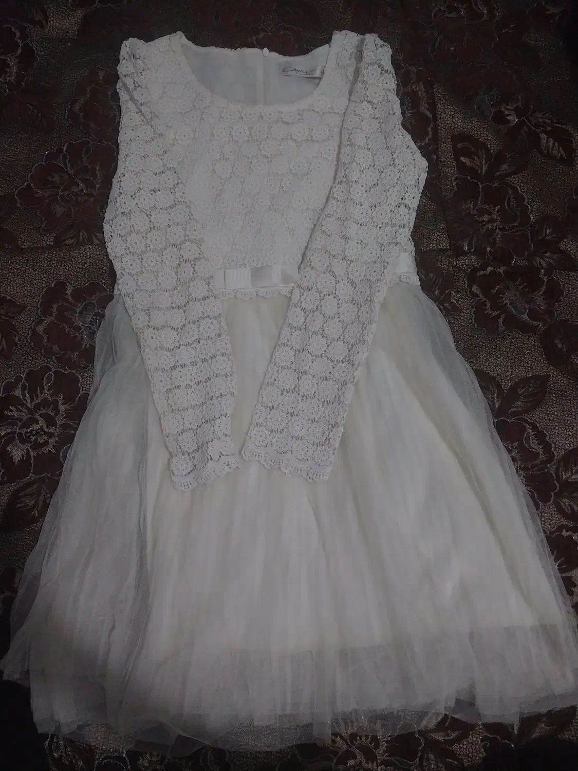 لباس مجلسی زنانه|لباس|قم, فرهنگیان و شهربانی|دیوار