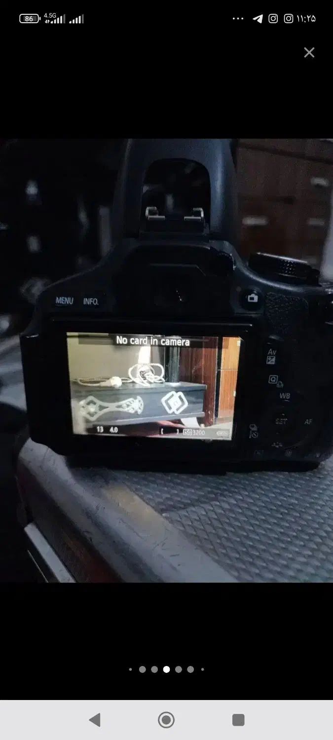 تجهزات دوربین وفیلم برداری|دوربین عکاسی و فیلمبرداری|پارسآباد, |دیوار