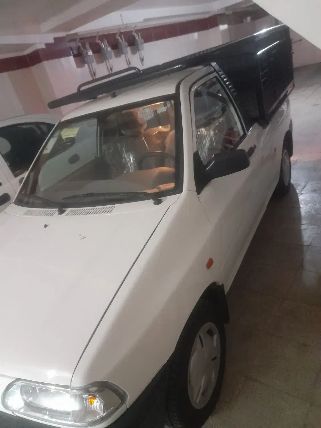 پول لازمم|خودرو سواری و وانت|شهریار, شهرک وائین|دیوار