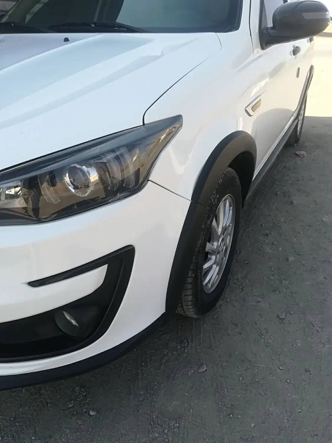 اطلس مدل ۴۰۲|خودرو سواری و وانت|تربتحیدریه, شهید قرنی|دیوار