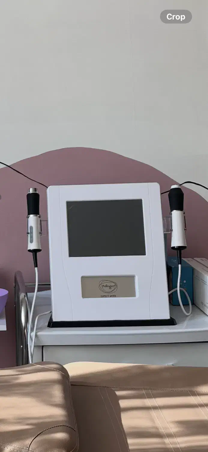 دستگاه پلاژن گرید A|آرایشگاه و سالنهای زیبایی|تنکابن, |دیوار