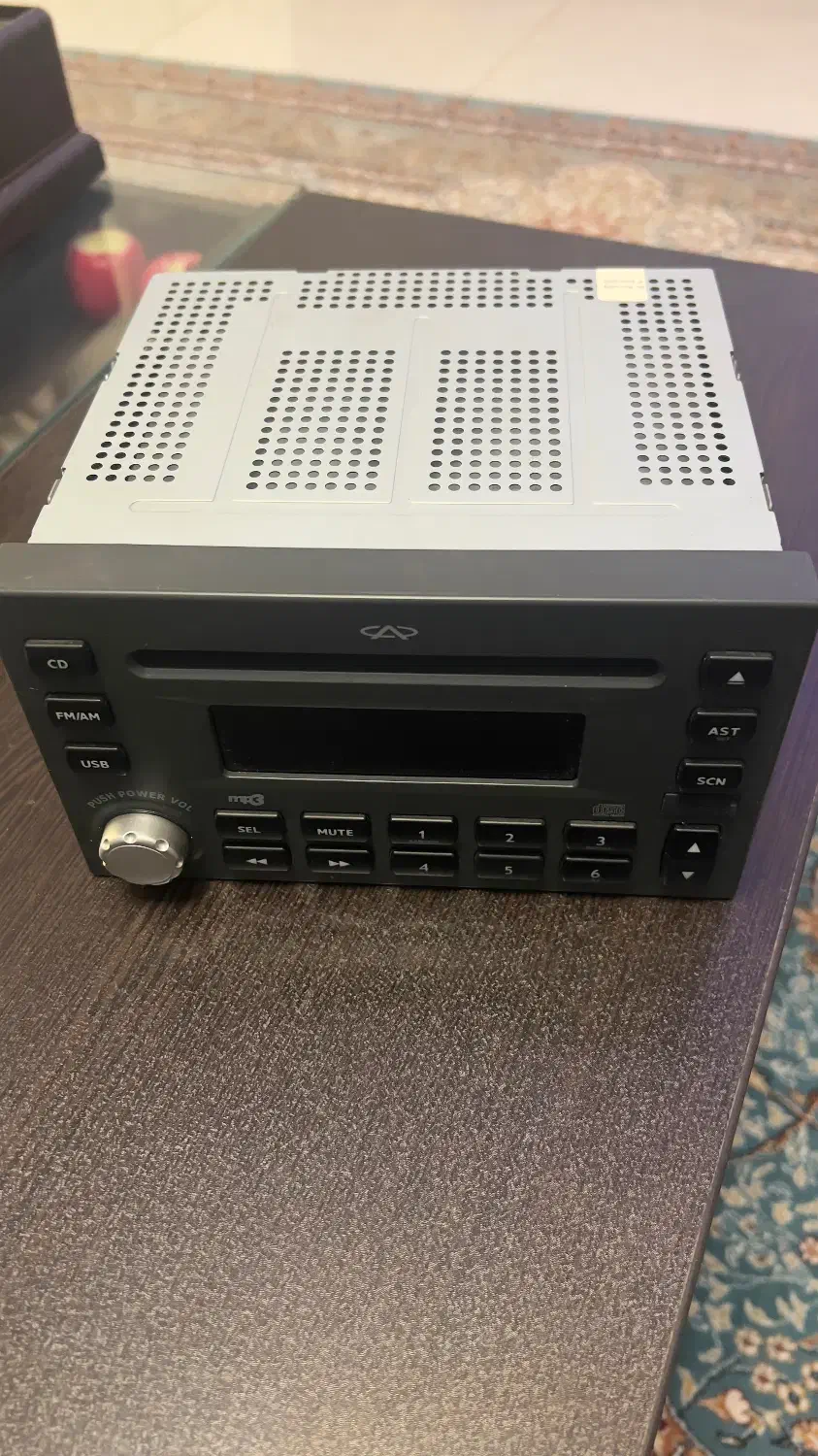 ضبط ام وی ام ۳۱۵|قطعات یدکی و لوازم جانبی|تهران, مروارید شهر|دیوار