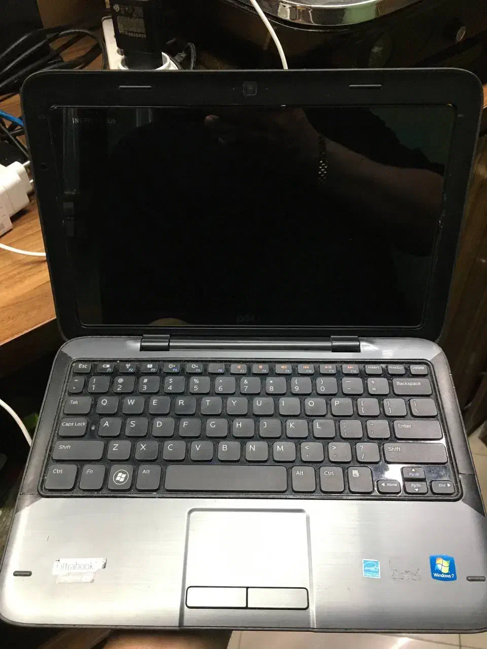 لپتاپ لمسی دل|رایانه همراه|بروجرد, |دیوار