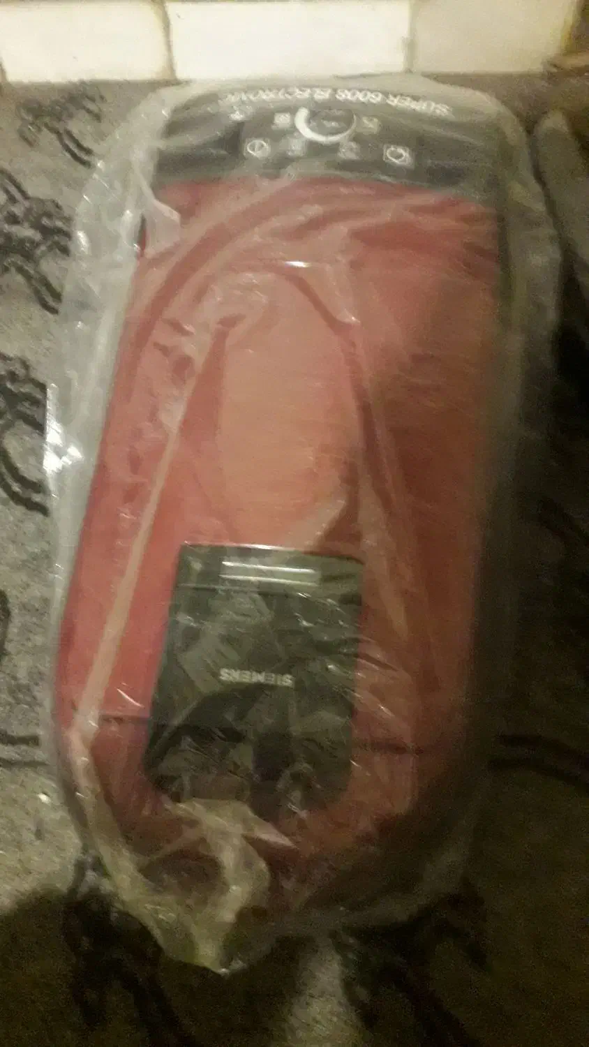 جارو برقی زیمنس المان اصل|جاروبرقی، جارو شارژی، بخارشو|رشت, بیجارپس|دیوار