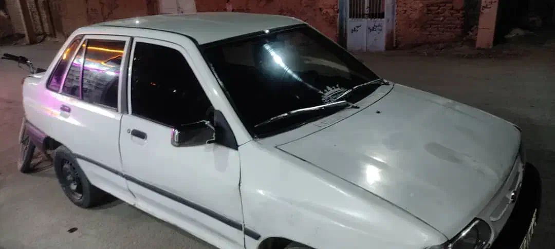 پراید۷۹|خودرو سواری و وانت|زاینده رود, |دیوار