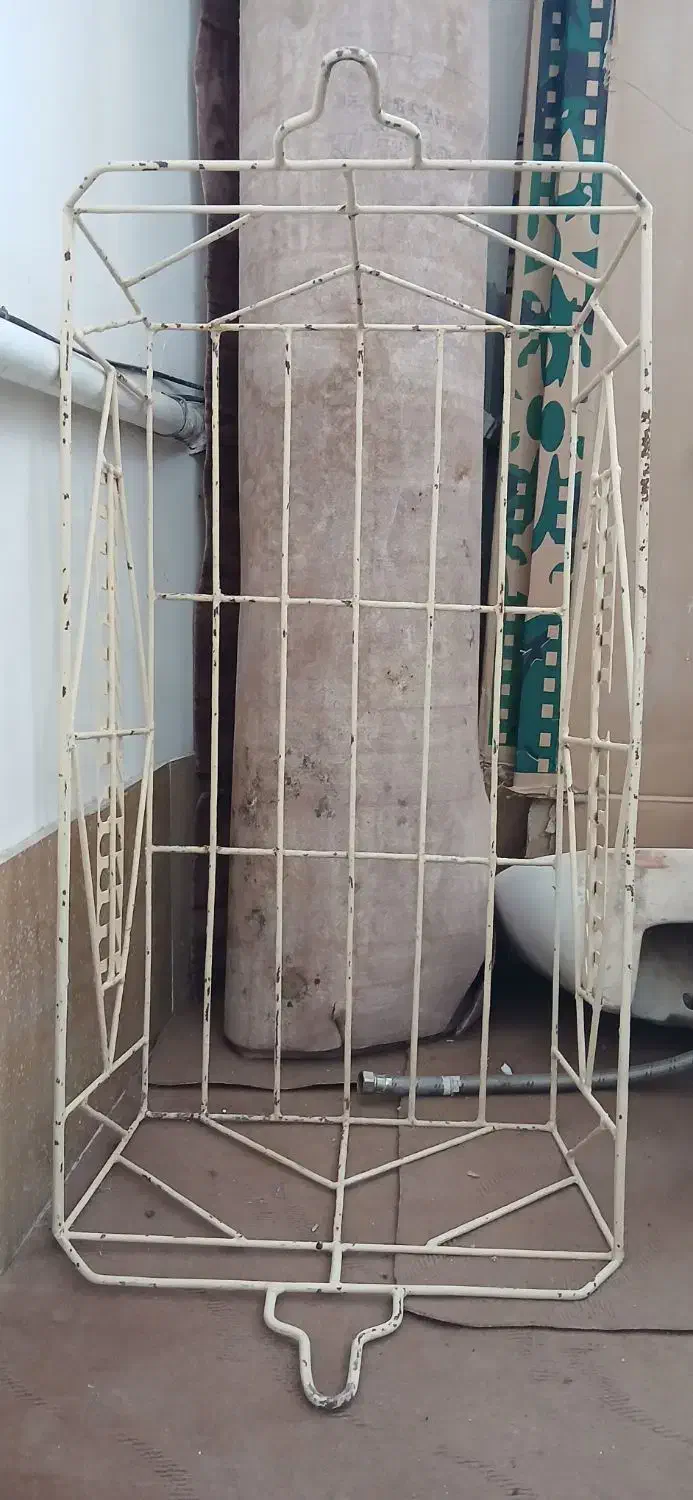 گهواره سنتی|اسباب و اثاث بچه|کازرون, |دیوار