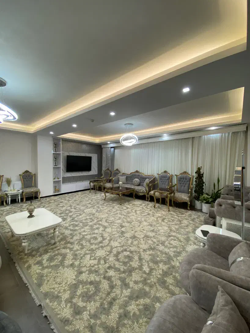 تک واحدی لوکس سه خواب شخصی ساز/املاک المپیک|فروش آپارتمان|تالش, هشتپر|دیوار