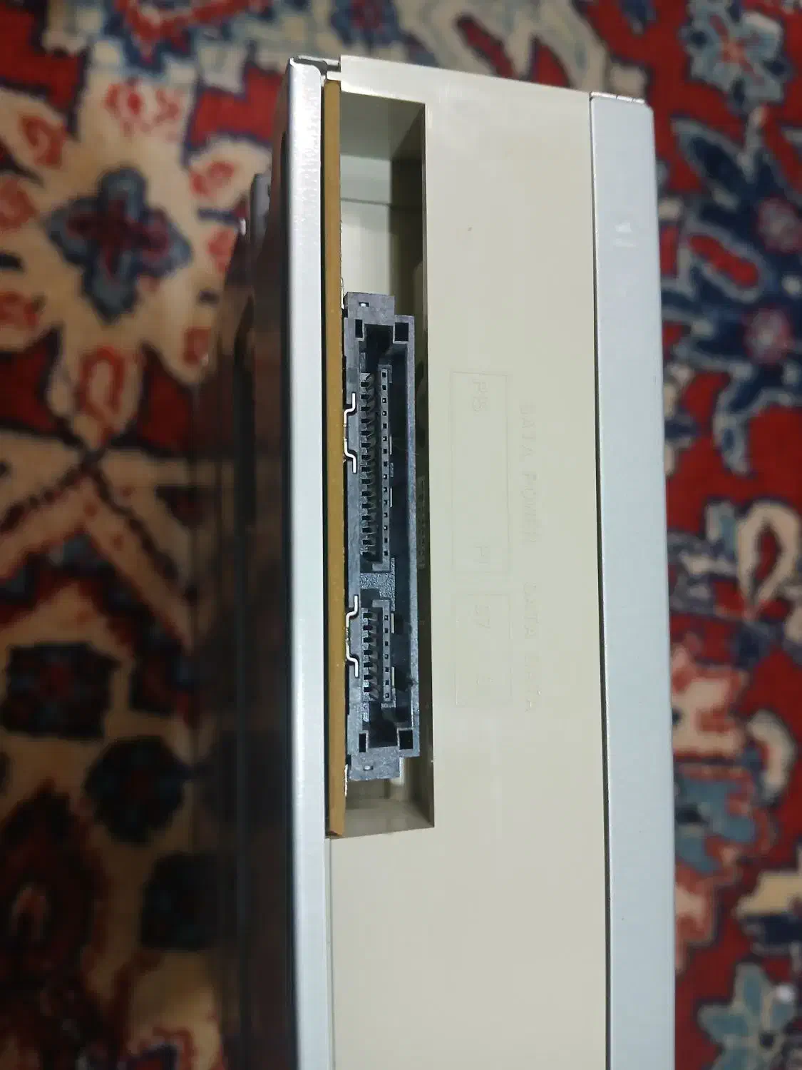 dvd writer|قطعات و لوازم جانبی رایانه|کاشان, زیارتی|دیوار