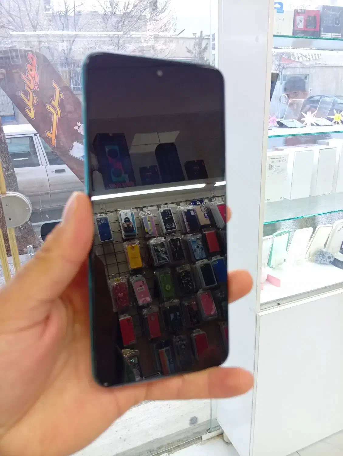 نوت ۹S|موبایل|همدان, |دیوار