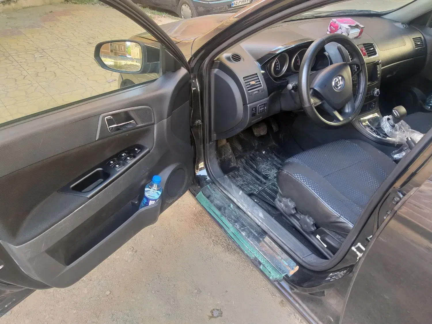 فروش خودرو درشهرستان بروجرد|خودرو سواری و وانت|بروجرد, |دیوار