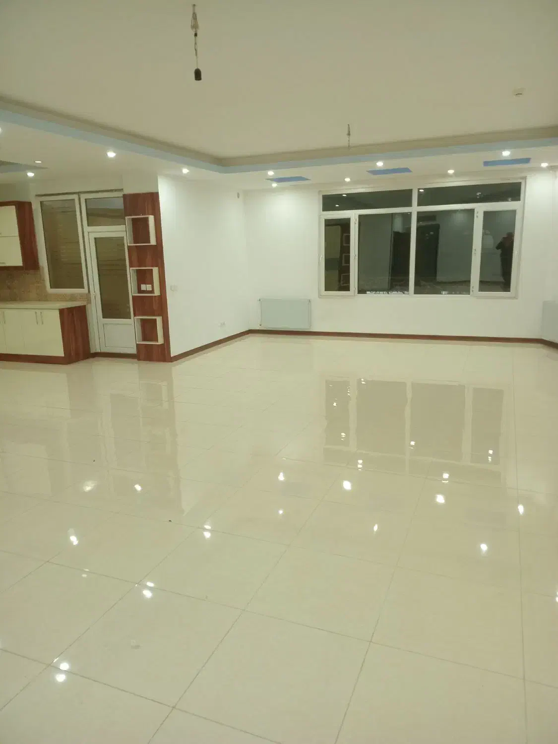 آپارتمان 190 متر ، شهرک واریان|فروش آپارتمان|مشکین‌دشت, |دیوار