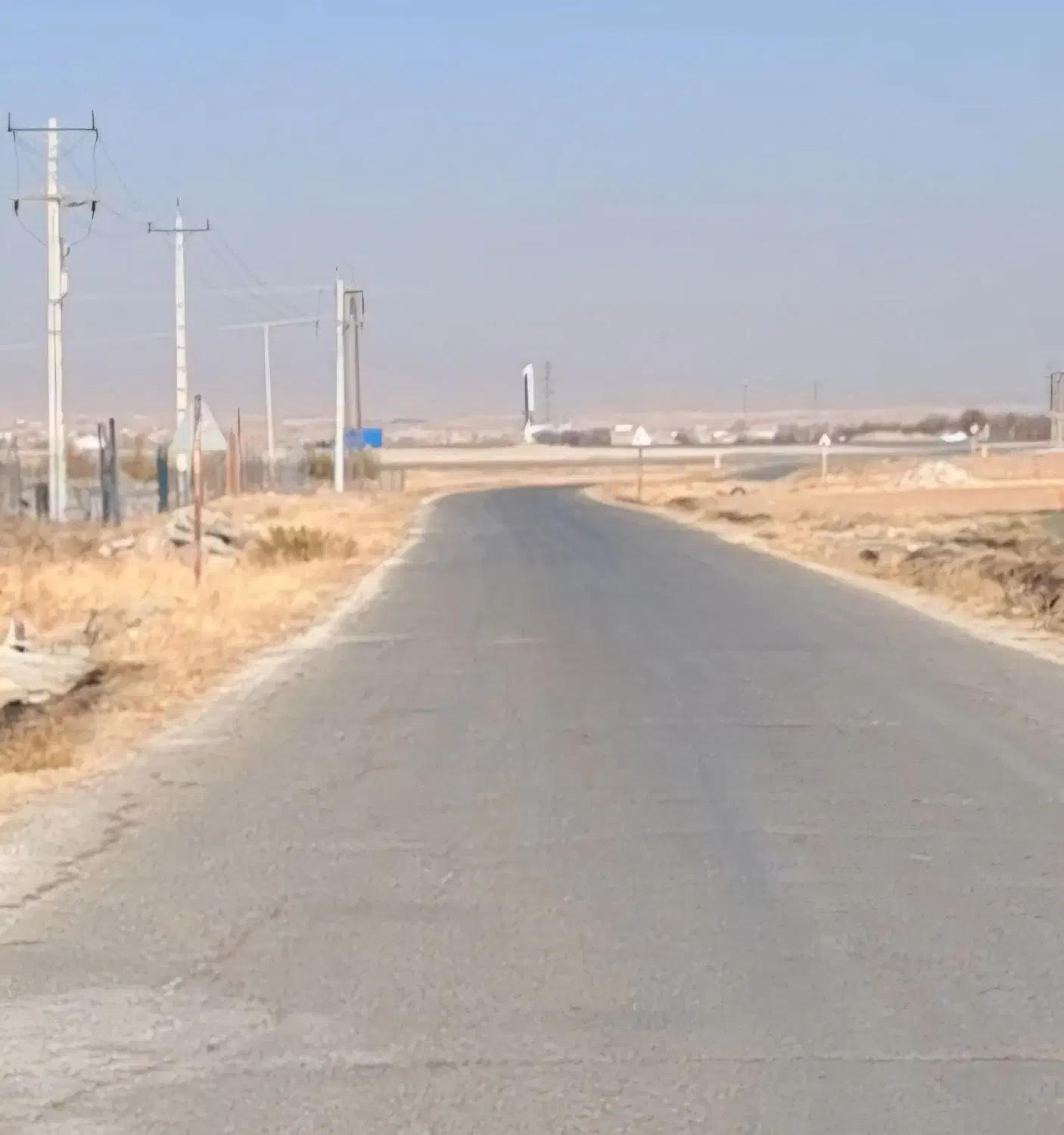 باسلام فروش باغ 500متری بهره جاده|فروش دفتر صنعتی، کشاورزی، تجاری|صالح آباد, |دیوار