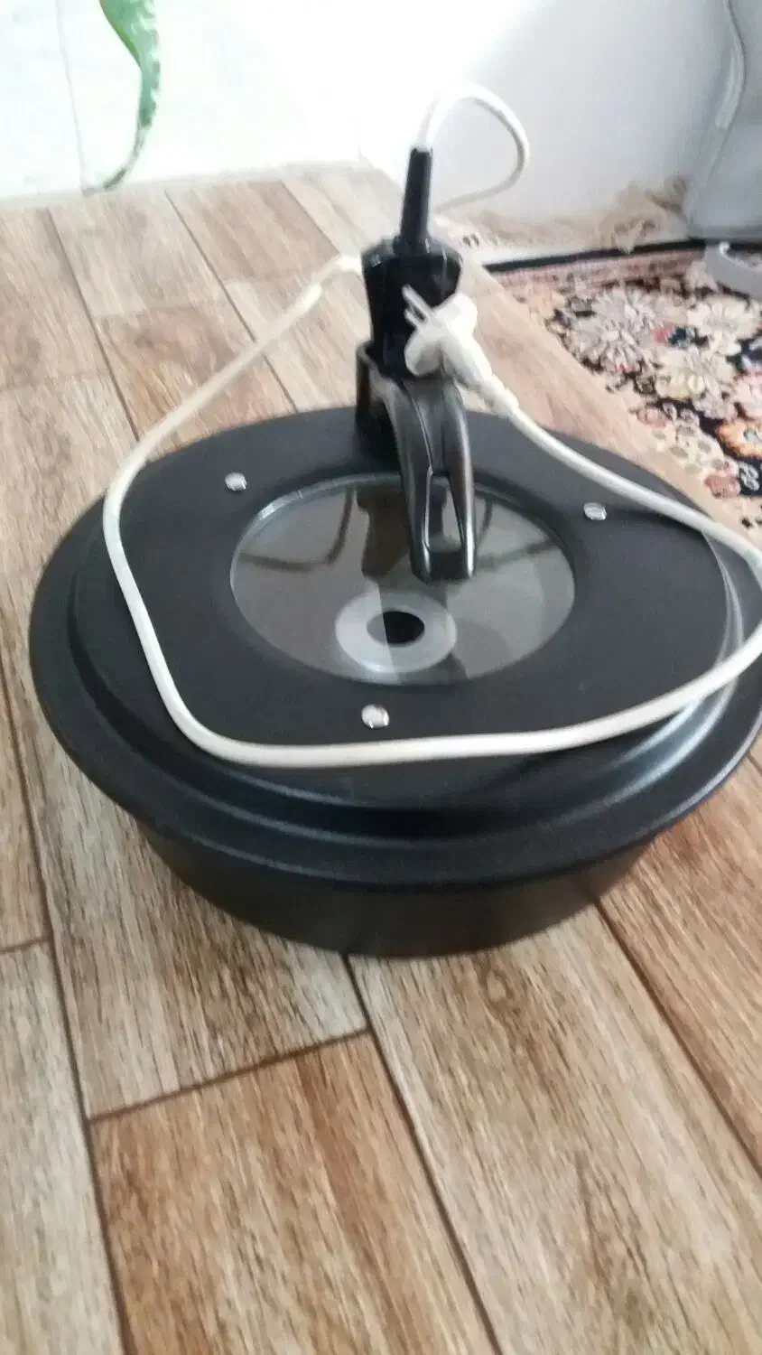 کیک پز برقی|اجاق گاز و لوازم برقی پخت‌وپز|خرم‌آباد, |دیوار