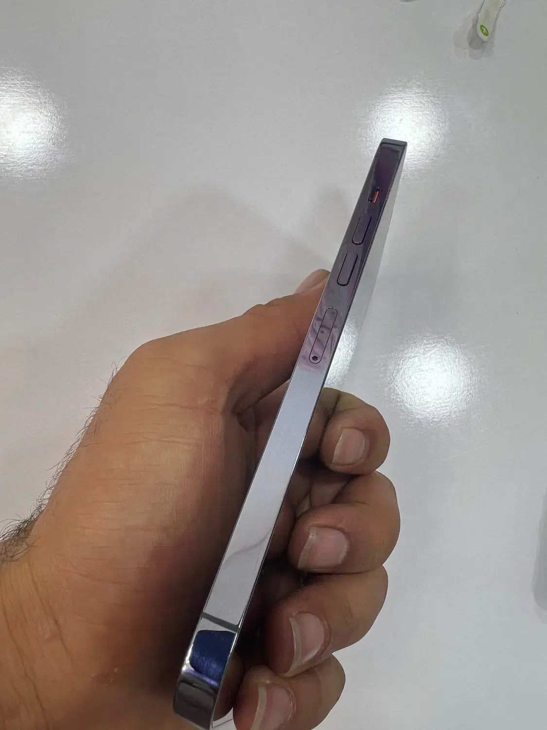 iphone 13 promax 256|موبایل|دورود, |دیوار