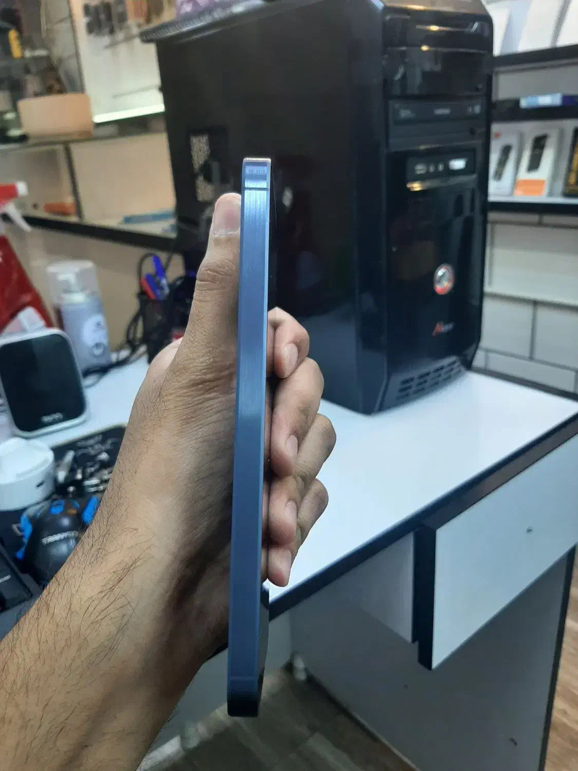 a55|موبایل|کرمان, |دیوار