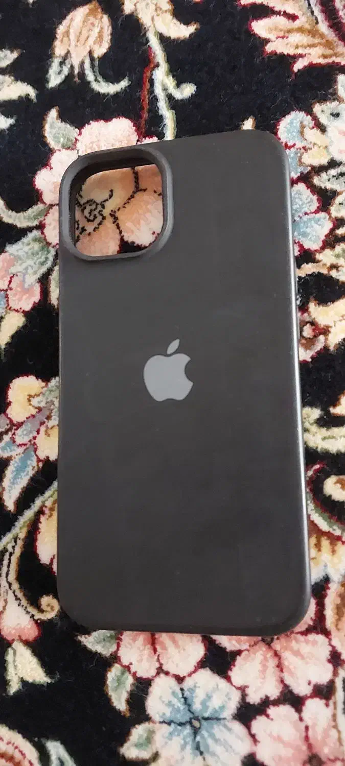 کاور آیفون ۱۳ نرمال|لوازم جانبی موبایل و تبلت|خرم‌آباد, |دیوار