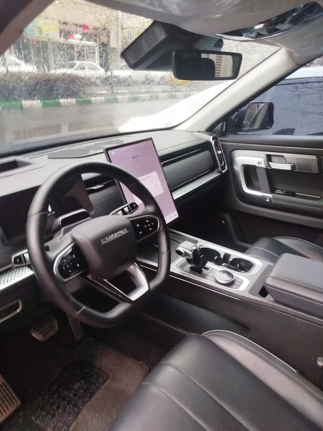 لوکانو بدنه بادی فنس معاوضه اقساط|خودرو سواری و وانت|مشهد, شهرک رازی (شهرک غرب)|دیوار