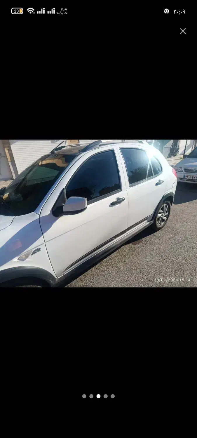 کوییک ار|خودرو سواری و وانت|یزد, |دیوار