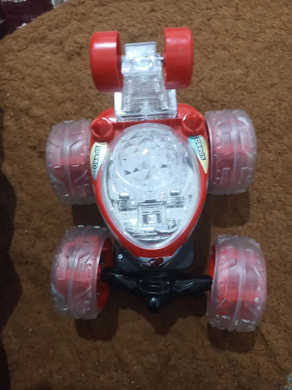 ماشین کنترلی|اسباببازی بچه|ماهان, |دیوار