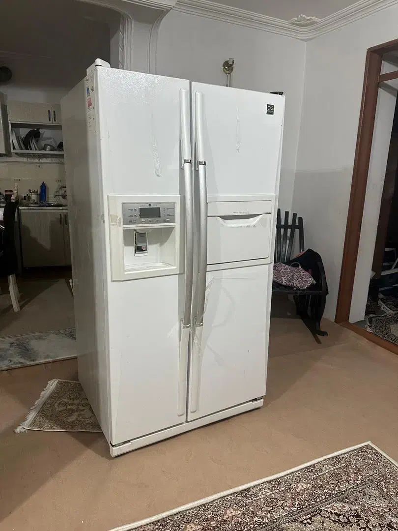 یخچال|یخچال و فریزر|ماکو, |دیوار