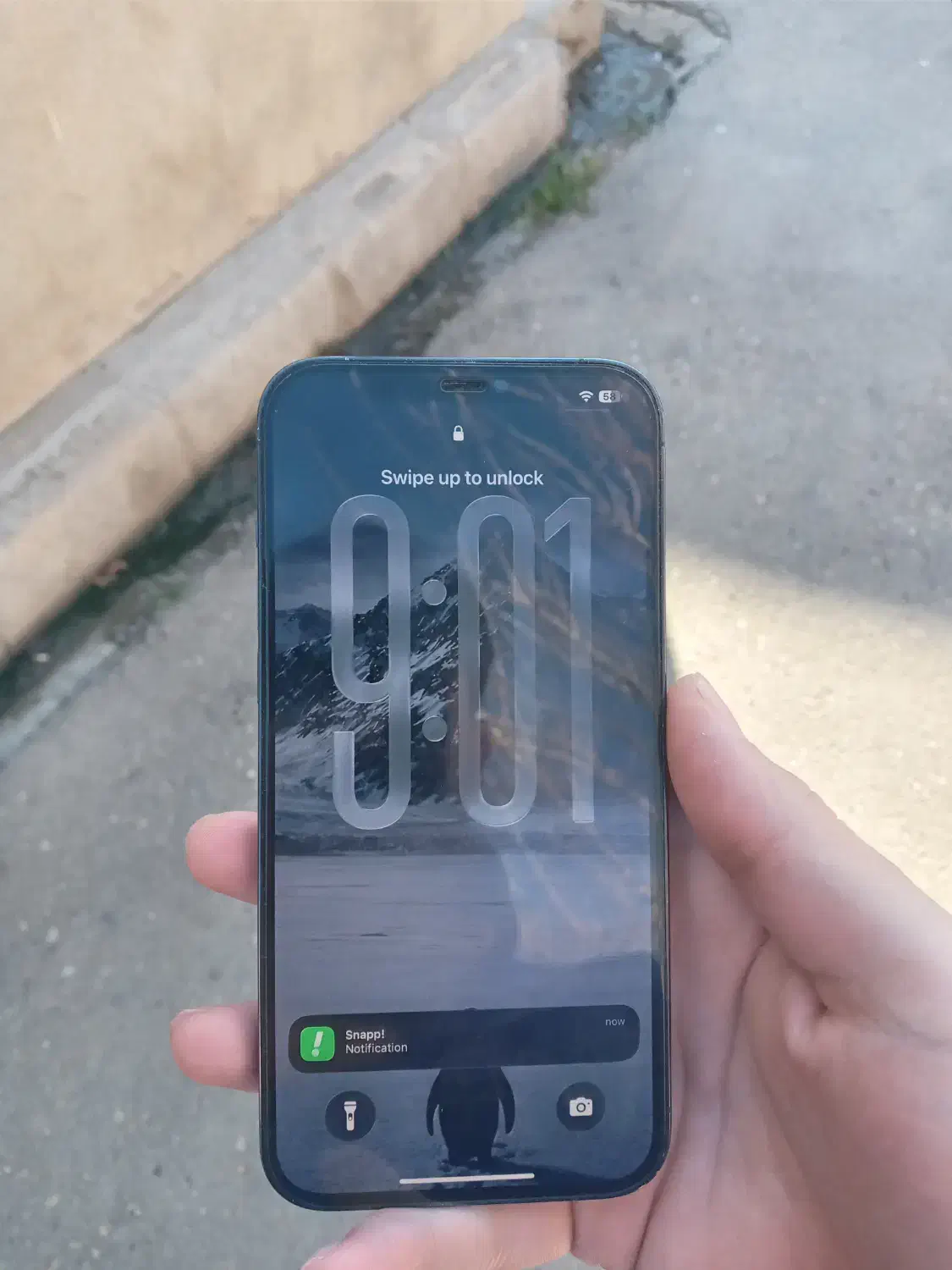 12promax|موبایل|میاندوآب, |دیوار