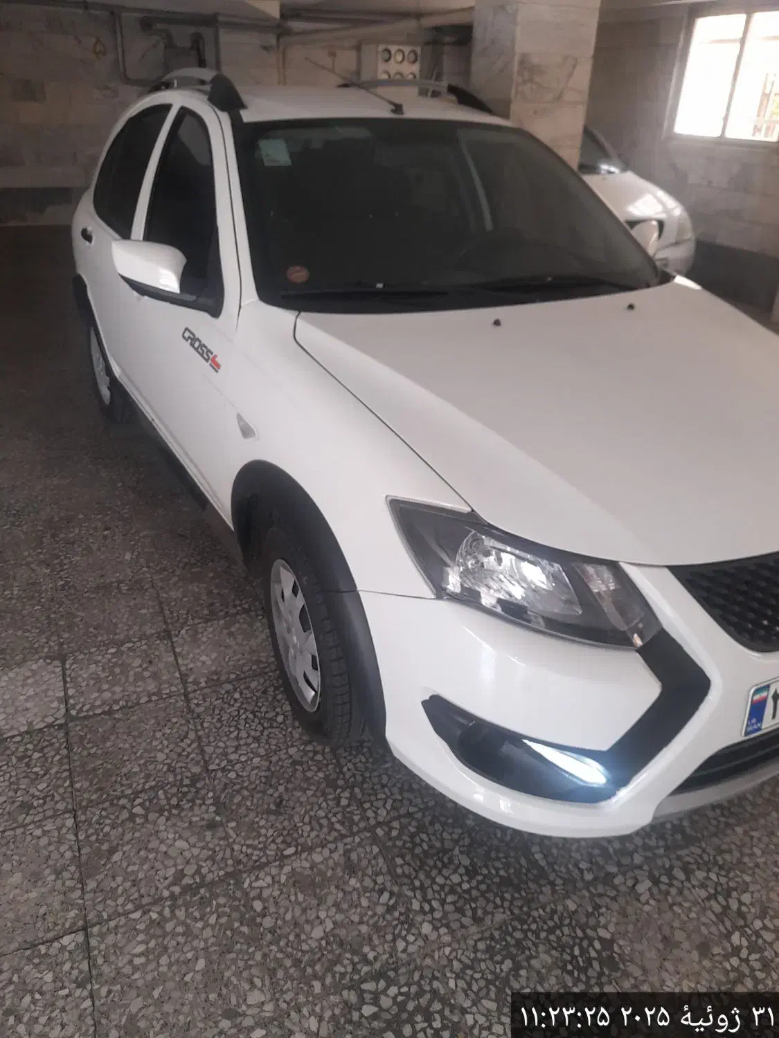 کوییگ بدون خط وخش|خودرو سواری و وانت|کرج, مهرویلا جنوبی|دیوار