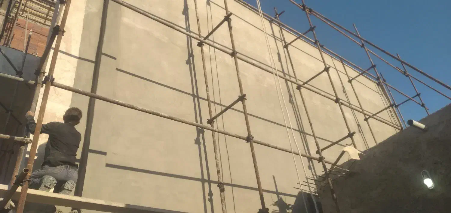 پیمان کاری ساختمان|خدمات پیشه و مهارت|چابهار, |دیوار