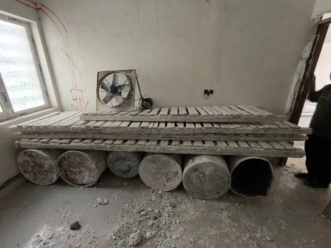 فروش تخته گچکاری این عکس تعزینی هست|مصالح و تجهیزات ساختمان|بندر کنگان, |دیوار