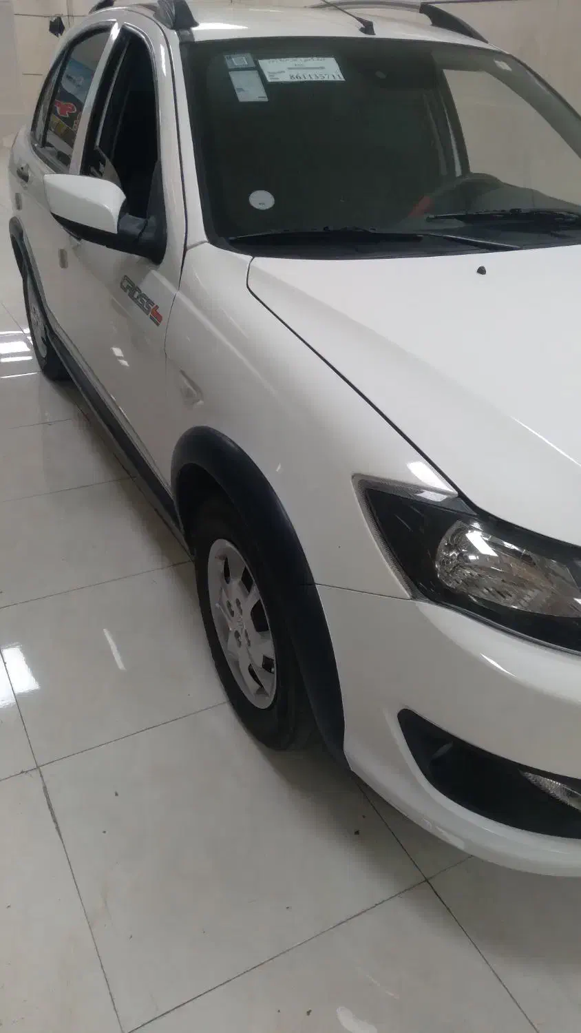 کوییک S ۱۴۰۳ مشابه صفر|خودرو سواری و وانت|پاکدشت, پاکدشت (مامازند)|دیوار