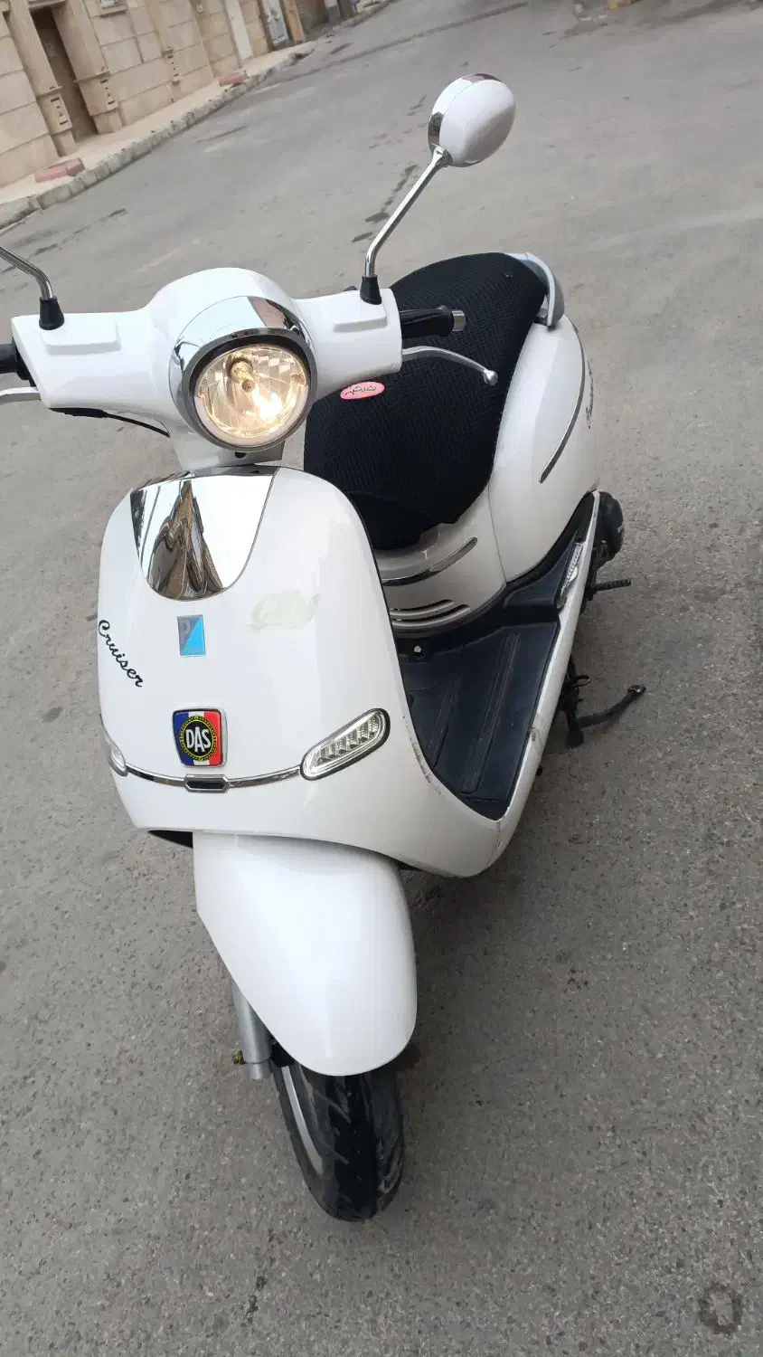 آر اس 150 همتاز|موتورسیکلت|ارومیه, |دیوار